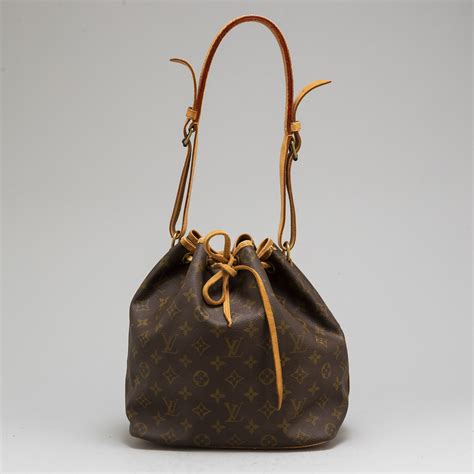 louis vuitton petit noe vintage.